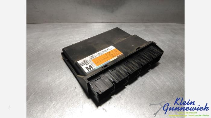Used Body control computer Ford Mondeo Price € 16,00 Margin scheme offered by Klein Gunnewiek Autodemontage & Motorentechniek