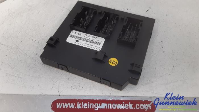 Used Body control computer Volkswagen Golf Price € 106,00 Margin scheme offered by Klein Gunnewiek Autodemontage & Motorentechniek