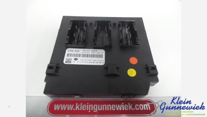 Used Body control computer Volkswagen Golf Price € 106,00 Margin scheme offered by Klein Gunnewiek Autodemontage & Motorentechniek