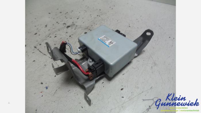 Used Power steering computer Mitsubishi Outlander Price € 225,00 Margin scheme offered by Klein Gunnewiek Autodemontage & Motorentechniek