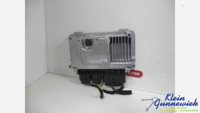 Used Power steering computer Audi S8 Price € 132,00 Margin scheme offered by Klein Gunnewiek Autodemontage & Motorentechniek