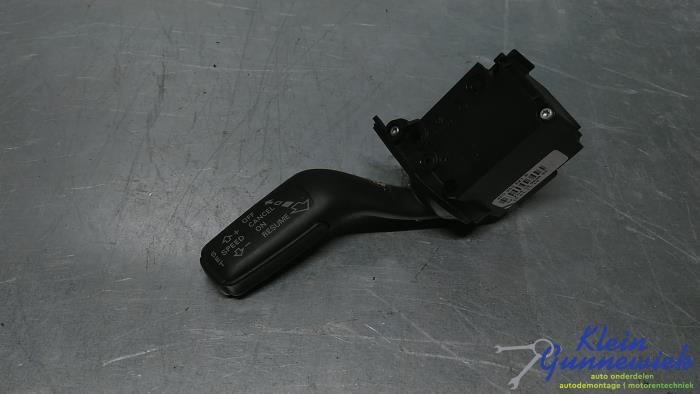 Używane Obsluga tempomatu Audi A6 Cena € 15,00 Procedura marży oferowane przez Klein Gunnewiek Autodemontage & Motorentechniek