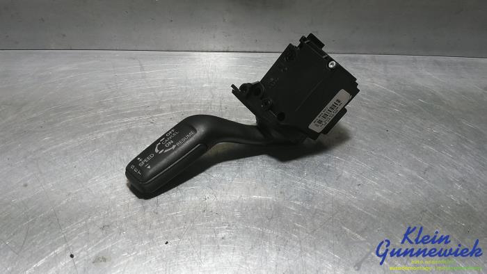 Używane Obsluga tempomatu Audi A4 Cena € 15,00 Procedura marży oferowane przez Klein Gunnewiek Autodemontage & Motorentechniek