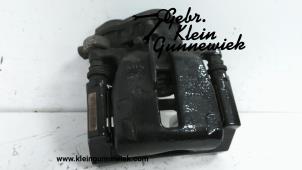 Used Rear brake calliper, right Audi Q5 Price € 95,00 Margin scheme offered by Gebr.Klein Gunnewiek Ho.BV