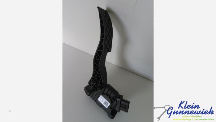 Gebrauchte Gaspedalposition Sensor Volkswagen E-Golf Preis € 29,00 Margenregelung angeboten von Klein Gunnewiek Autodemontage & Motorentechniek