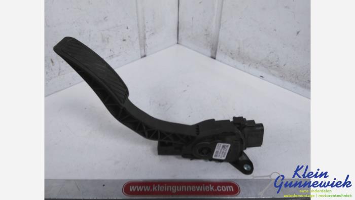 Gebrauchte Gaspedalposition Sensor Ford B-Max Preis € 15,00 Margenregelung angeboten von Klein Gunnewiek Autodemontage & Motorentechniek