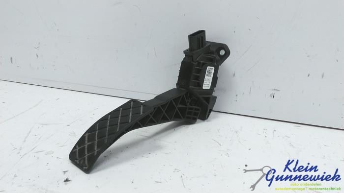 Begagnade Gaspedalsensor Volkswagen Crafter Pris € 39,00 Marginaltabell erbjuds av Klein Gunnewiek Autodemontage & Motorentechniek
