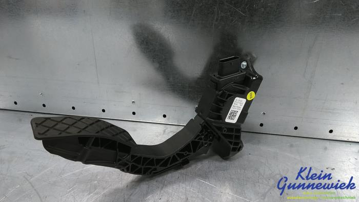 Gebrauchte Gaspedalposition Sensor Audi E-Tron Preis € 42,00 Margenregelung angeboten von Klein Gunnewiek Autodemontage & Motorentechniek