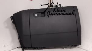 Used Glovebox Volkswagen Golf Sportsvan Price € 50,00 Margin scheme offered by Gebr.Klein Gunnewiek Ho.BV