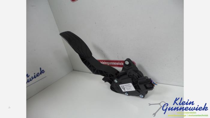 Gebrauchte Gaspedalposition Sensor Nissan X-Trail Preis € 31,00 Margenregelung angeboten von Klein Gunnewiek Autodemontage & Motorentechniek