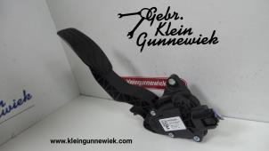 Used Throttle pedal position sensor Nissan X-Trail Price € 35,00 Margin scheme offered by Gebr.Klein Gunnewiek Ho.BV