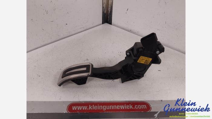 Begagnade Gaspedalsensor Skoda Fabia Pris € 29,00 Marginaltabell erbjuds av Klein Gunnewiek Autodemontage & Motorentechniek