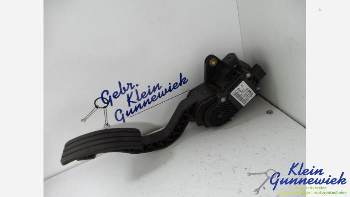 Gebrauchte Gaspedalposition Sensor Renault Laguna Preis € 20,00 Margenregelung angeboten von Klein Gunnewiek Autodemontage & Motorentechniek