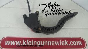 Gebrauchte Gaspedalposition Sensor Renault Scenic Preis € 35,00 Margenregelung angeboten von Gebr.Klein Gunnewiek Ho.BV