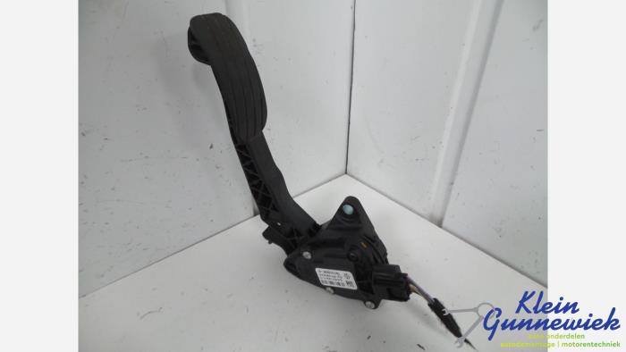 Gebrauchte Gaspedalposition Sensor Renault Master Preis € 37,00 Margenregelung angeboten von Klein Gunnewiek Autodemontage & Motorentechniek