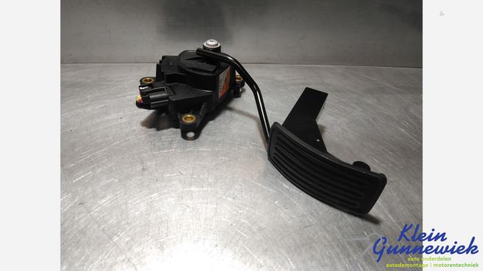Gebrauchte Gaspedalposition Sensor Renault Koleos Preis € 16,00 Margenregelung angeboten von Klein Gunnewiek Autodemontage & Motorentechniek
