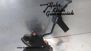 Usados Sensor de posición de acelerador Renault Koleos Precio € 25,00 Norma de margen ofrecido por Gebr.Klein Gunnewiek Ho.BV