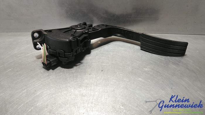 Gebrauchte Gaspedalposition Sensor Renault Twingo Preis € 27,00 Margenregelung angeboten von Klein Gunnewiek Autodemontage & Motorentechniek
