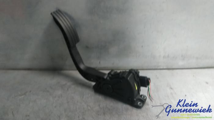 Gebrauchte Gaspedalposition Sensor Renault Twingo Preis € 27,00 Margenregelung angeboten von Klein Gunnewiek Autodemontage & Motorentechniek