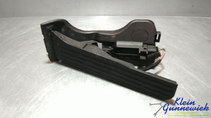 Gebrauchte Gaspedalposition Sensor Seat Leon Preis € 22,00 Margenregelung angeboten von Klein Gunnewiek Autodemontage & Motorentechniek