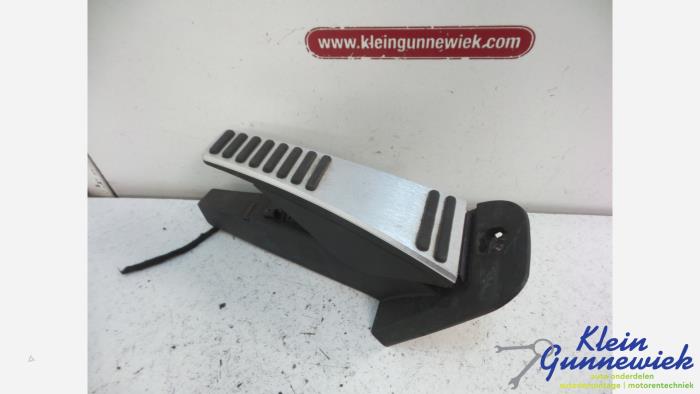 Gebrauchte Gaspedalposition Sensor Volvo XC60 Preis € 64,00 Margenregelung angeboten von Klein Gunnewiek Autodemontage & Motorentechniek
