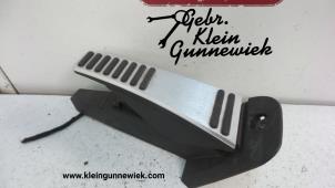 Used Throttle pedal position sensor Volvo XC60 Price € 65,00 Margin scheme offered by Gebr.Klein Gunnewiek Ho.BV