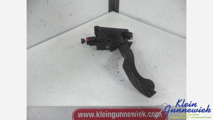 Begagnade Gaspedalsensor Seat Ibiza Pris € 20,00 Marginaltabell erbjuds av Klein Gunnewiek Autodemontage & Motorentechniek
