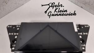 Usagé Affichage intérieur Audi E-Tron Prix € 695,00 Règlement à la marge proposé par Gebr.Klein Gunnewiek Ho.BV