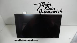 Used Interior display Audi A8 Price € 350,00 Margin scheme offered by Gebr.Klein Gunnewiek Ho.BV