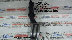 Gebrauchte Gaspedalposition Sensor Volkswagen Golf Preis € 40,00 Margenregelung angeboten von Gebr.Klein Gunnewiek Ho.BV