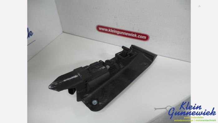 Begagnade Gaspedalsensor Porsche 911 Pris € 150,00 Marginaltabell erbjuds av Klein Gunnewiek Autodemontage & Motorentechniek