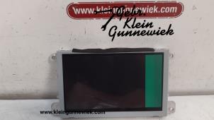 Usados Pantalla interior Audi A5 Precio € 125,00 Norma de margen ofrecido por Gebr.Klein Gunnewiek Ho.BV