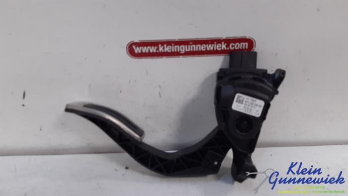 Begagnade Gaspedalsensor Audi A6 Pris € 27,00 Marginaltabell erbjuds av Klein Gunnewiek Autodemontage & Motorentechniek