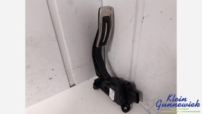 Begagnade Gaspedalsensor Audi A6 Pris € 27,00 Marginaltabell erbjuds av Klein Gunnewiek Autodemontage & Motorentechniek