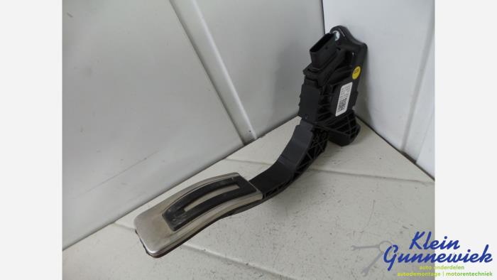 Begagnade Gaspedalsensor Audi SQ7 Pris € 21,00 Marginaltabell erbjuds av Klein Gunnewiek Autodemontage & Motorentechniek