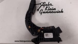 Used Throttle pedal position sensor Audi A8 Price € 40,00 Margin scheme offered by Gebr.Klein Gunnewiek Ho.BV