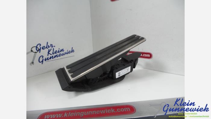 Gebrauchte Gaspedalposition Sensor Porsche Panamera Preis € 59,00 Margenregelung angeboten von Klein Gunnewiek Autodemontage & Motorentechniek