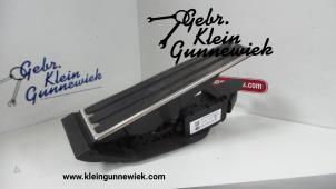 Used Throttle pedal position sensor Porsche Panamera Price € 75,00 Margin scheme offered by Gebr.Klein Gunnewiek Ho.BV