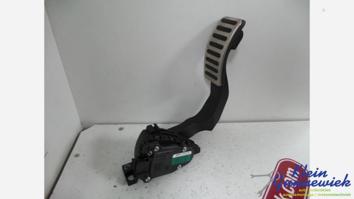 Gebrauchte Gaspedalposition Sensor Volkswagen Phaeton Preis € 51,00 Margenregelung angeboten von Klein Gunnewiek Autodemontage & Motorentechniek