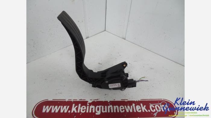 Gebrauchte Gaspedalposition Sensor Renault Clio Preis € 20,00 Margenregelung angeboten von Klein Gunnewiek Autodemontage & Motorentechniek