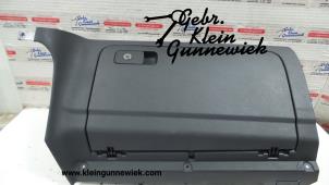 Used Glovebox Volkswagen Eos Price € 45,00 Margin scheme offered by Gebr.Klein Gunnewiek Ho.BV
