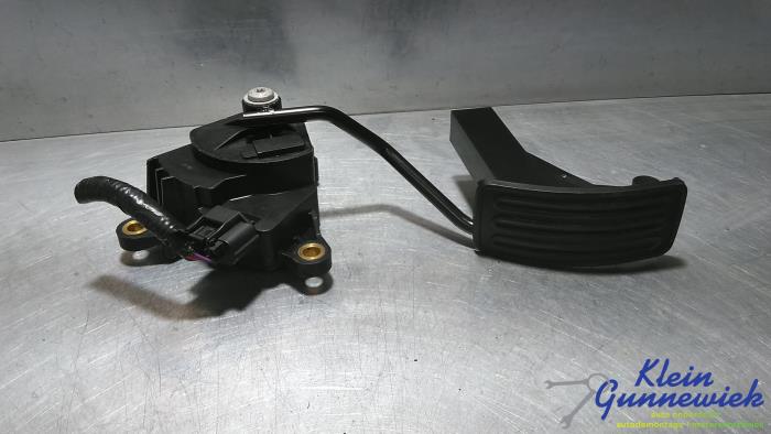 Gebrauchte Gaspedalposition Sensor Renault Koleos Preis € 16,00 Margenregelung angeboten von Klein Gunnewiek Autodemontage & Motorentechniek