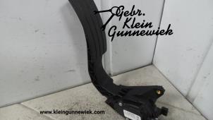 Used Throttle pedal position sensor Renault Clio Price € 35,00 Margin scheme offered by Gebr.Klein Gunnewiek Ho.BV