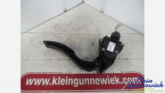 Gebrauchte Gaspedalposition Sensor Renault Clio Preis € 20,00 Margenregelung angeboten von Klein Gunnewiek Autodemontage & Motorentechniek
