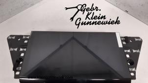 Usagé Affichage intérieur Audi E-Tron Prix € 695,00 Règlement à la marge proposé par Gebr.Klein Gunnewiek Ho.BV