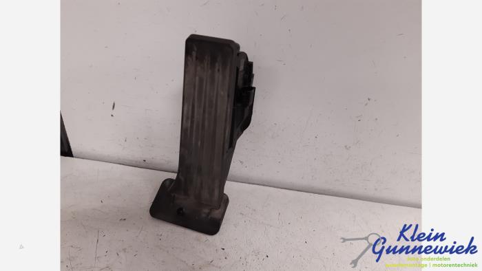 Begagnade Gaspedalsensor BMW 2-Serie Pris € 48,00 Marginaltabell erbjuds av Klein Gunnewiek Autodemontage & Motorentechniek