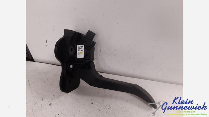 Begagnade Gaspedalsensor Ford Transit Custom Pris € 121,00 Marginaltabell erbjuds av Klein Gunnewiek Autodemontage & Motorentechniek
