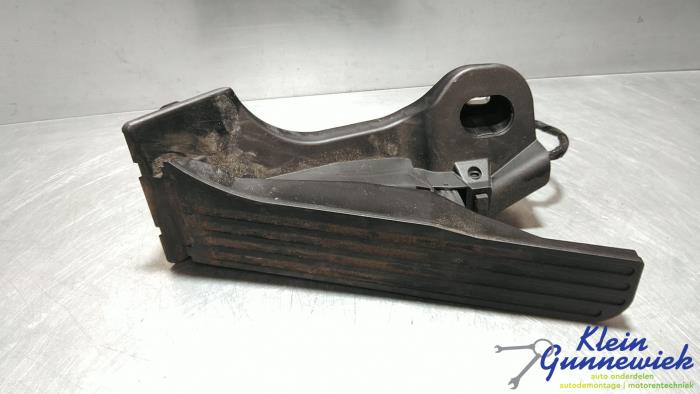 Gebrauchte Gaspedalposition Sensor Volkswagen Touran Preis € 38,00 Margenregelung angeboten von Klein Gunnewiek Autodemontage & Motorentechniek