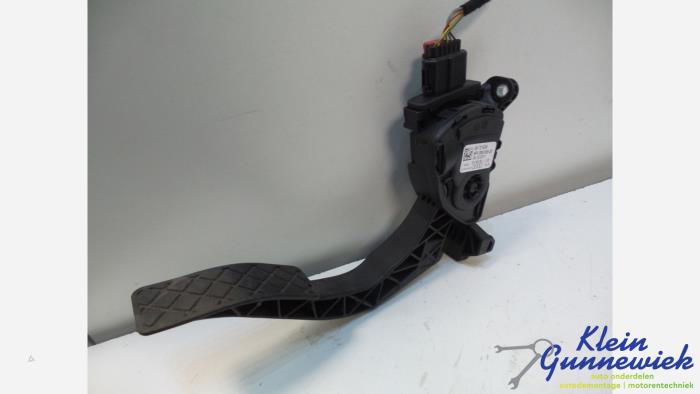 Gebrauchte Gaspedalposition Sensor Audi A5 Preis € 16,00 Margenregelung angeboten von Klein Gunnewiek Autodemontage & Motorentechniek
