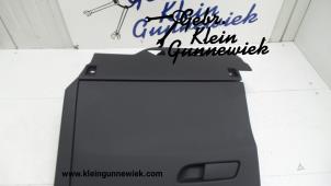 Usagé Boîte à gants Audi A4 Prix € 65,00 Règlement à la marge proposé par Gebr.Klein Gunnewiek Ho.BV